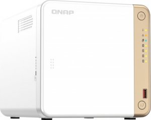 Serwer plików Qnap TS-462 4