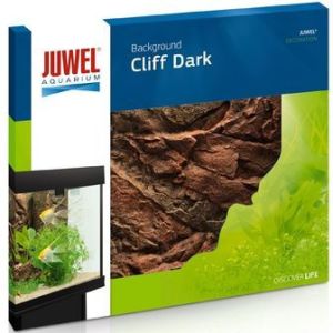 Juwel Tło dekoracyjne Cliff Dark (ciemne) 1