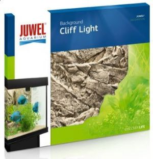 Juwel Tło dekoracyjne Cliff Light (jasne) 1
