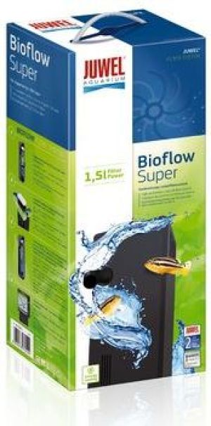 Juwel Filtr Bioflow Super, 400 l/h 1