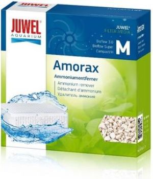 Juwel Amorax M (3.0/Compact) - antyamoniakowa 1