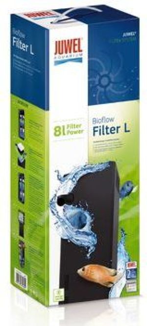 Juwel Filtr Bioflow L, 1000 l/h 1