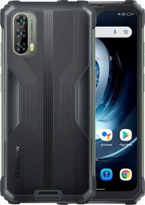Smartfon Blackview BV7100 6/128GB Czarny  (69315483096420) 2
