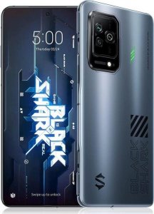 Smartfon Xiaomi Black Shark 5 5G 8/128GB Dual SIM Grafitowy  (69714092092090) 3