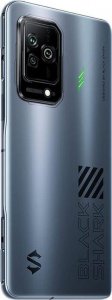Smartfon Xiaomi Black Shark 5 5G 12/256GB Grafitowy  (69714092093080) 2
