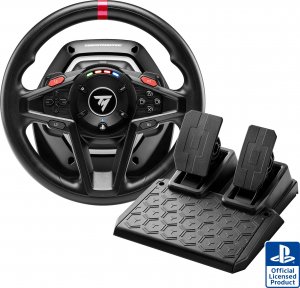 Kierownica Thrustmaster T128 PS5/PS4/PC (4160781) 4