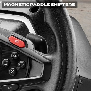 Kierownica Thrustmaster T128 PS5/PS4/PC (4160781) 9