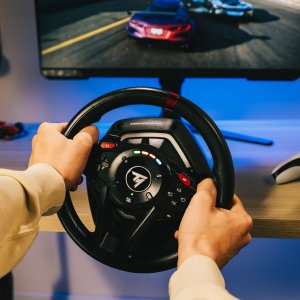 Kierownica Thrustmaster T128 PS5/PS4/PC (4160781) 11