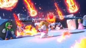 Mario + Rabbids Sparks of Hope Nintendo Switch 3