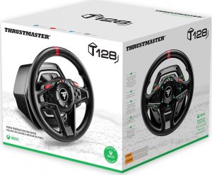 Kierownica Thrustmaster T128 Xbox Series X/S/Xbox One/PC (4460184) 5