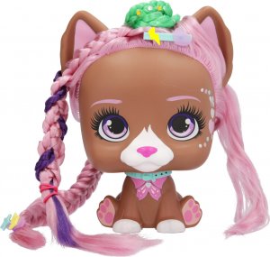 Figurka Tm Toys Mega Vip Pet Nyla 5
