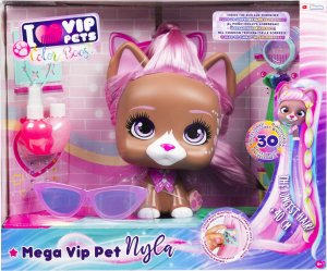 Figurka Tm Toys Mega Vip Pet Nyla 7