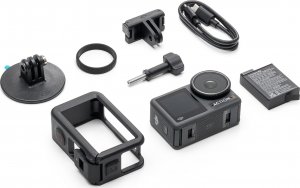 Kamera DJI Osmo Action 3 czarna 6