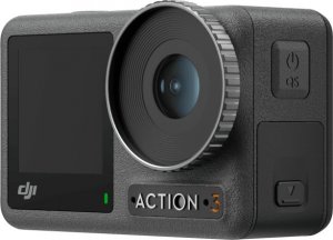 Kamera DJI Osmo Action 3 Adventure Combo czarna 5