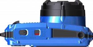 Aparat cyfrowy Kodak WPZ2 niebieski 2