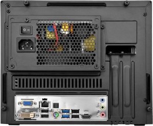 Obudowa Cooler Master OBUDOWA COOLER MASTER ELITE 110 MINI ITX 5