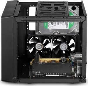 Obudowa Cooler Master OBUDOWA COOLER MASTER ELITE 110 MINI ITX 7