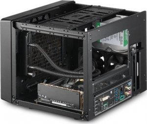 Obudowa Cooler Master OBUDOWA COOLER MASTER ELITE 110 MINI ITX 8