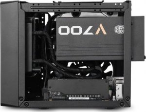 Obudowa Cooler Master OBUDOWA COOLER MASTER ELITE 110 MINI ITX 10