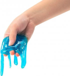 Lalka Barbie Barbie BARBIE DREAMTOPIA SYRENKA BROKATOWY SLIME GKT75 3