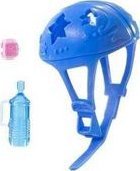 Lalka Barbie Barbie BARBIE LALKA NA ROWERZE HBY28 9