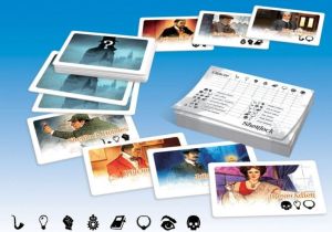 Granna Gra Sherlock (583930) 4