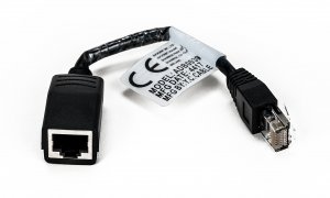 Avocent RJ45 to RJ45 SUN/Cisco - ADB0039 2