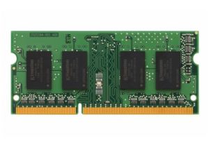Pamięć do laptopa Kingston SODIMM, DDR4, 16 GB, 2400 MHz, CL17 (KCP424SD8/16) 1