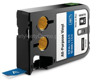 Dymo DYMO XTL TAPE VINYL PERMANENT - 1868776 1