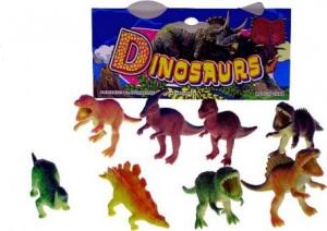 Figurka Hipo Dinozaury w worku (HHS068) 1