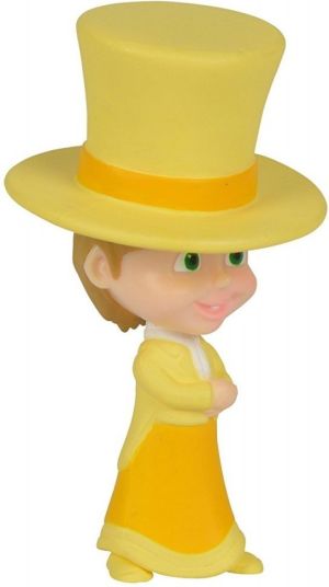 Figurka Simba Masza i niedźwiedź saszetka (seria 2) (109301000) 2