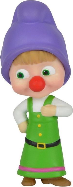 Figurka Simba Masza i niedźwiedź saszetka (seria 2) (109301000) 11