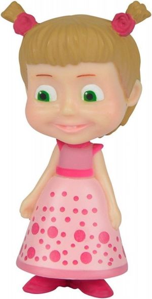 Figurka Simba Masza i niedźwiedź saszetka (seria 2) (109301000) 3