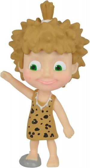 Figurka Simba Masza i niedźwiedź saszetka (seria 2) (109301000) 5