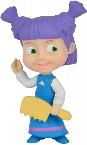 Figurka Simba Masza i niedźwiedź saszetka (seria 2) (109301000) 7