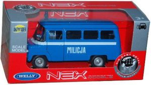 Welly Auto model 1:34 PRL (130-00884) 1