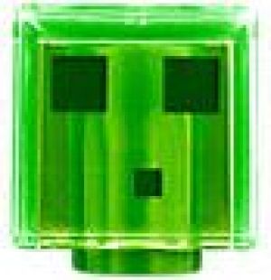 LEGO Minecraft Chatka czarownicy (21133) 9