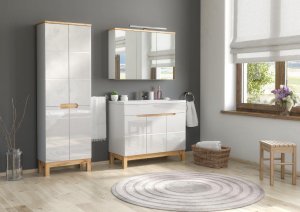 Comad Szafka pod umywalkę Bali 50 cm uniwersalny 3