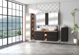 Comad Szafka niska Capri Cosmos 810 uniwersalny 5