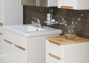 Comad Półsłupek Bali 1D/1S uniwersalny 3