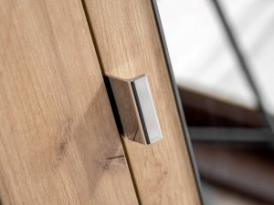 Comad Szafka niska Capri dąb 810 uniwersalny 11