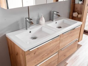 Comad Szafka niska Capri dąb 810 uniwersalny 13