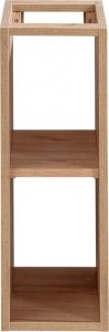 Comad Szafka niska Capri dąb 810 uniwersalny 2