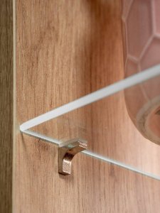 Comad Szafka niska Capri dąb 810 uniwersalny 6