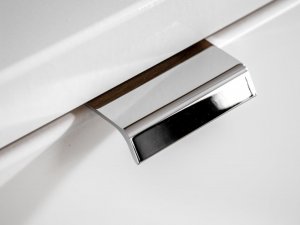 Comad Szafka niska Capri biały 810 uniwersalny 5