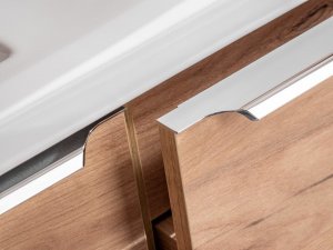 Comad Szafka wisząca Capri dąb 830 uniwersalny 15