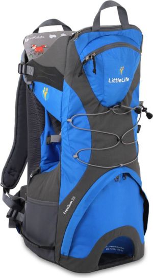 LittleLife Nosidełko turystyczne Freedom S3 (L10523) 1