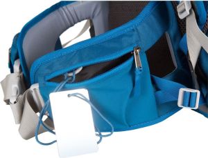 LittleLife Nosidełko turystyczne Freedom S4 3