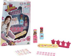 Trefl Nail Set Soy Luna (232764) 1