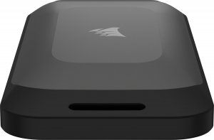 Dysk zewnętrzny SSD Corsair EX100U 1TB Czarno-szary (CSSD-EX100U1TB) 5